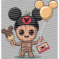 Cartoons and other-CO 2251